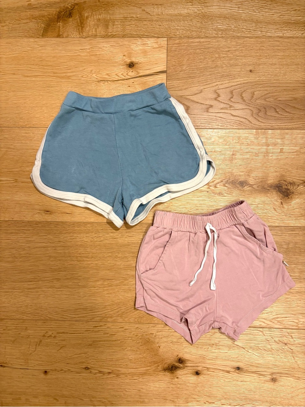 Goumi / Jax & Lennon bamboo short set 3T